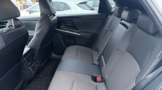 Toyota bZ4X 150kW Motion 71.4kWh 5dr Auto [11kW] Electric Hatchback